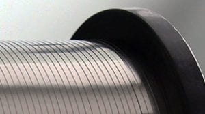 Gibbs Interwire - High Carbon Steel Strip