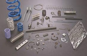 Spring Industries Products