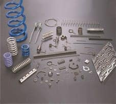 Spring Manufacturers Spring Manufacturers