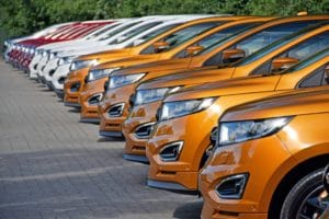 Gibbs Interwire Offers Metals for Automotive Applications