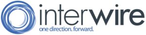 Interwire - One Direction Forward - Logo