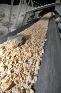 Metals for Aggregate Applications